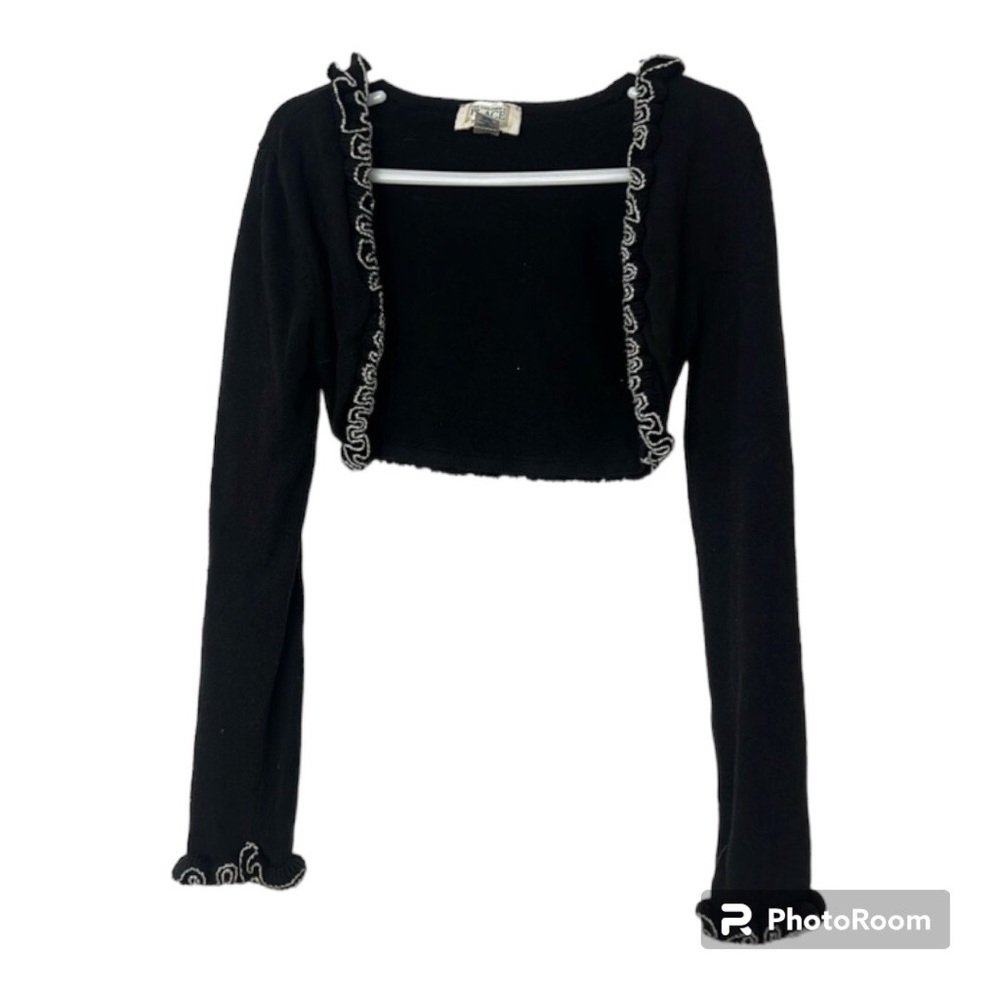 Girls jacket size S